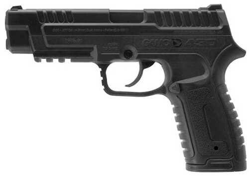 Gamo P-430 Pellet/Steel BB Pistol .177Cal